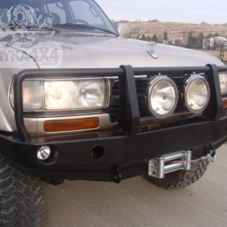 Bara-fata-cu-bullbar-F4x4-Toyota-Land-Cruiser-80-BFB-F4x4-J80-3 Bara-fata-cu-bullbar-F4x4-Toyota-Land-Cruiser-80-BFB-F4x4-J80-3