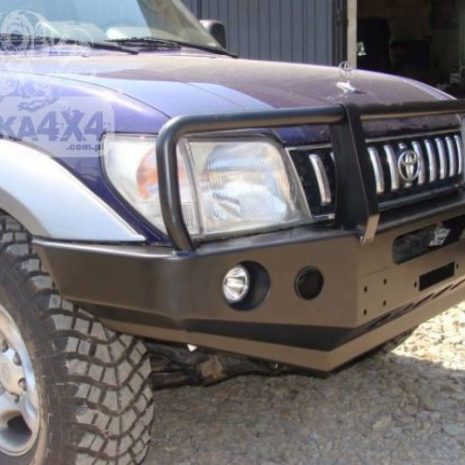 Bara-fata-cu-bullbar-F4x4-Toyota-Land-Cruiser-90-95-BFB-F4x4-J90-J95-2 Bara-fata-cu-bullbar-F4x4-Toyota-Land-Cruiser-90-95-BFB-F4x4-J90-J95-2