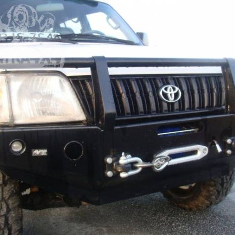 Bara-fata-cu-bullbar-F4x4-Toyota-Land-Cruiser-95-fara-overfendere-BFB-F4x4-J95FO