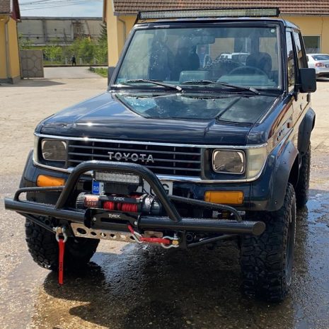 Bara-fata-cu-bullbar-Raptor-4x4-pentru-Land-Cruiser-70-150112-3 Bara-fata-cu-bullbar-Raptor-4x4-pentru-Land-Cruiser-70-150112-3
