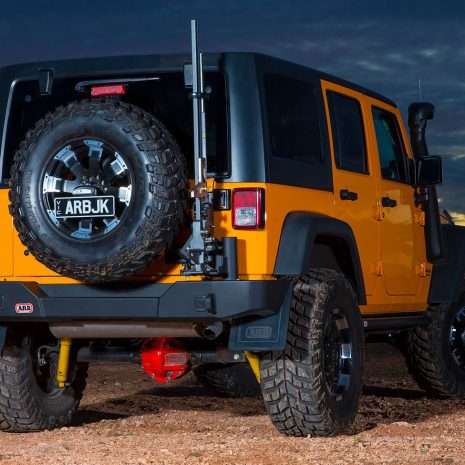 Bara spate ARB Jeep Wrangler JK