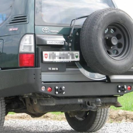 Bara-spate-F4x4-Toyota-Land-Cruiser-95-cu-stopuri-in-bara-BS-F4x4-J95S