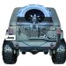 Bara-spate-GO-Industries-cu-suport-roata-rezerva-Wrangler-JK-GI94201