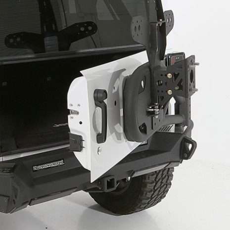 Bara spate Smittybilt XRC Gen 2 - Wrangler JK1 Bara spate Smittybilt XRC Gen 2 - Wrangler JK1
