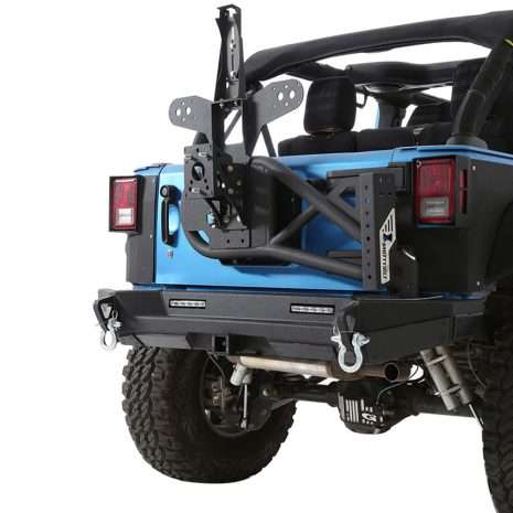 Bara spate Smittybilt XRC Gen 2 - Wrangler JK3 Bara spate Smittybilt XRC Gen 2 - Wrangler JK3