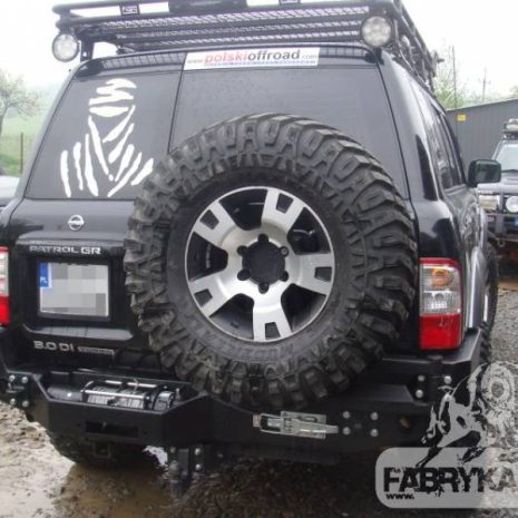 Bara-spate-cu-suport-troliu-F4x4-Nissan-Patrol-Y61-BST-F4x4-Y61