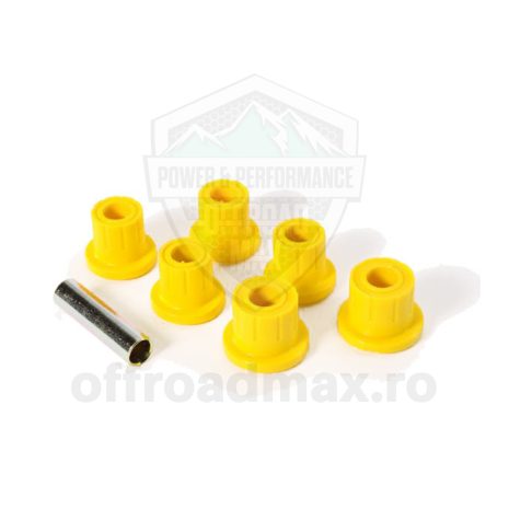 Bucse-poliuretan-Nissan-Navara-d22