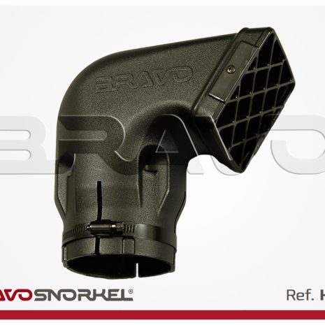 Cap-snorkel-Bravo-diametru-89mm-HS89