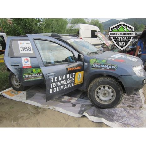 Dacia Suspensie +35 2 Dacia Suspensie +35 2