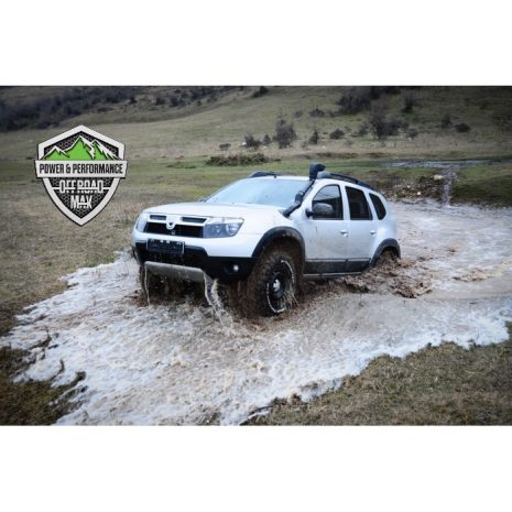 Dacia Suspensie +35 4 Dacia Suspensie +35 4