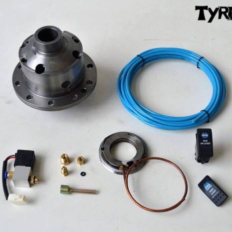 Diferential-blocabil-Air-Locker-Tyrex-pentru-Isuzu-Tyrex-Air-Locker-Isuzu