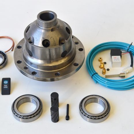 Diferential-blocabil-Air-Locker-Tyrex-pentru-Jeep-Tyrex-Air-Locker-Jeep