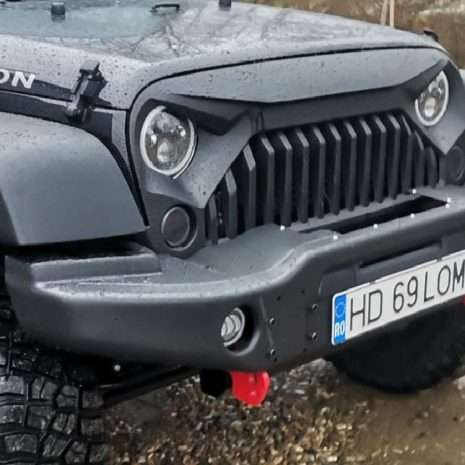 GTC-bara-Raptor-4x4-fara-bullbar GTC-bara-Raptor-4x4-fara-bullbar