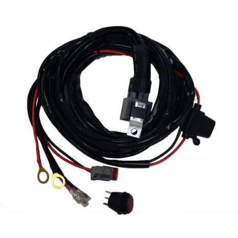 Instalatie-electrica-Rigid-Industries-pentru-Bare-LED-100-410W-R40190-1 Instalatie-electrica-Rigid-Industries-pentru-Bare-LED-100-410W-R40190-1