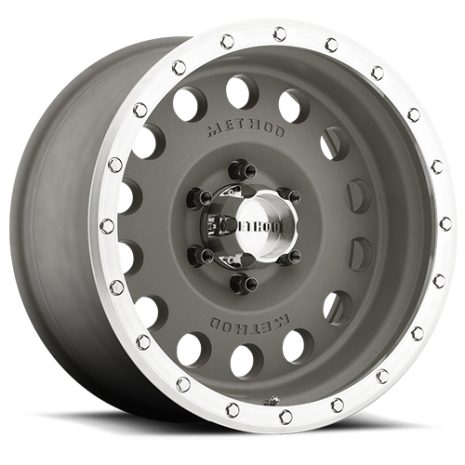 Janta-aliaj-Method-17x8.5-5x127-ET0-Jeep-Wrangler-JK-Magnesium-Grey-MR307