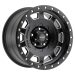Janta-aliaj-Pro-Comp-17x9-5x127-ET-6-JEEP-WRANGLER-JK-Satin-Black-5160