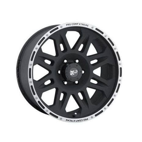Janta-aliaj-Pro-Comp-7105-9X17-5X127-ET-6-Flat-Black-Jeep-Wrangler-JK-12982-max