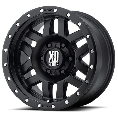 Janta-aliaj-XD-Series-17x8.5-5x127-ET0-Jeep-Wrangler-JK-XD128
