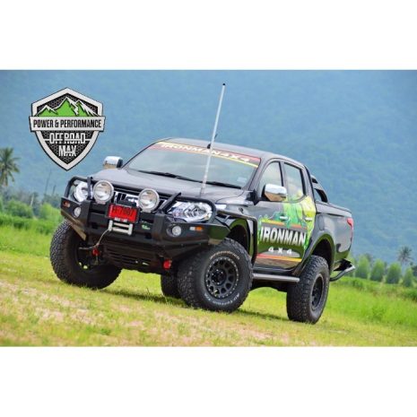 Kit Amortizoare Nitrogaz 01 Kit Amortizoare Nitrogaz 01