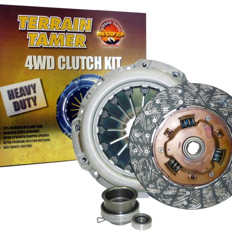 Kit-ambreiaj-Heavy-Duty-Terrain-Tamer-TT-HD-Clutch