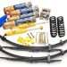 Kit complet suspensie Terrain Tamer TGS +4cm, L200 2006 - 2015, TT-SK054