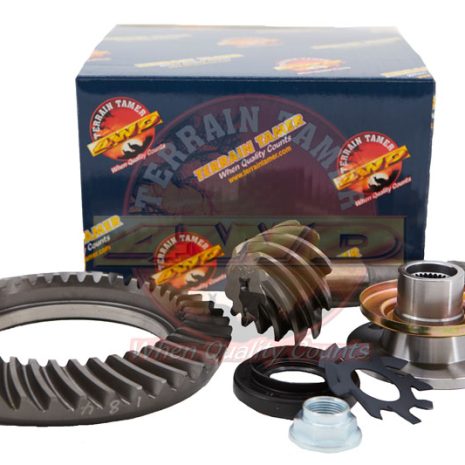 Kit-coroana-si-pinion-atac-diferential-Terrain-Tamer-TT-RPDIFF