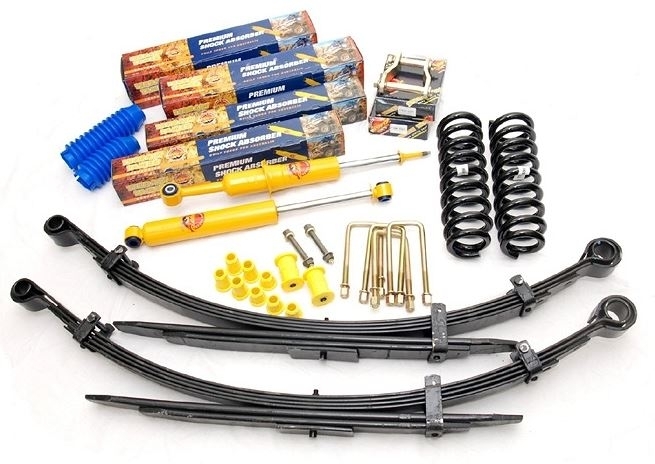 Kit-de-baza-suspensie-Terrain-Tamer-TGS-4cm-L200-2015-prezent-TT-SK0800 Kit-de-baza-suspensie-Terrain-Tamer-TGS-4cm-L200-2015-prezent-TT-SK0800
