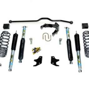 Kit suspensie AEV Dual Sport XT 2.5 inch - Wrangler JK 4 usi, AEVN0224000AA Kit suspensie AEV Dual Sport XT 2.5 inch - Wrangler JK 4 usi, AEVN0224000AA