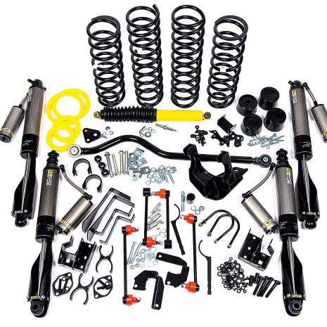 Kit-suspensie-OME-BP-51-bypass-10cm-Wrangler-JK-9 Kit-suspensie-OME-BP-51-bypass-10cm-Wrangler-JK-9