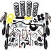 Kit-suspensie-OME-BP-51-bypass-10cm-Wrangler-JK-9
