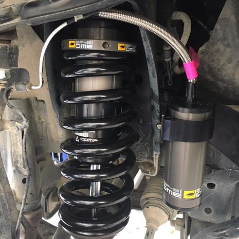Kit-suspensie-OME-BP-51-bypass-5cm-Ford-Ranger-2012-2018-OME-BP-Ranger-5 Kit-suspensie-OME-BP-51-bypass-5cm-Ford-Ranger-2012-2018-OME-BP-Ranger-5