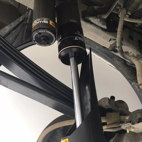 Kit-suspensie-OME-BP-51-bypass-5cm-Ford-Ranger-2012-2018-OME-BP-Ranger-6 Kit-suspensie-OME-BP-51-bypass-5cm-Ford-Ranger-2012-2018-OME-BP-Ranger-6
