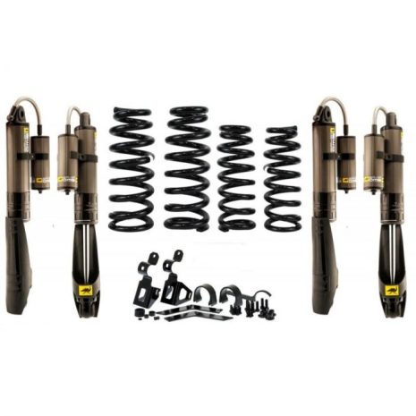 Kit-suspensie-OME-BP-51-bypass-5cm-Land-Cruiser-80-si-105-7