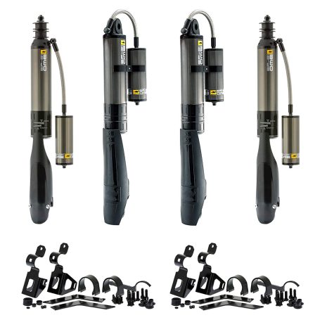 Kit-suspensie-OME-BP-51-bypass-5cm-Land-Cruiser-80-si-105-8