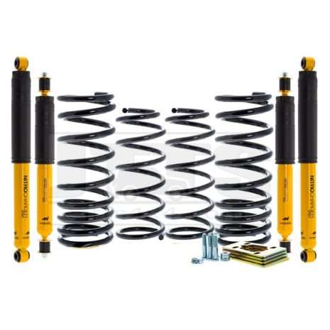 Kit suspensie OME Nitrocharger Suzuki Vitara, 9028