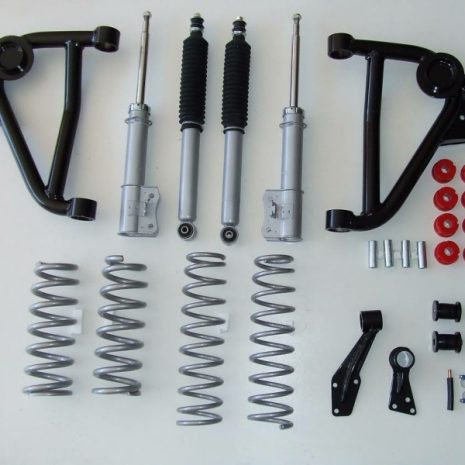 Kit-suspensie-Raptor-4x4-7cm-Suzuki-Vitara-09122