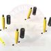 Kit-suspensie-Terrain-Tamer-TGS-4cm-Land-Cruiser-7073-1984-1990-TT-SK0110-1
