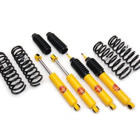 Kit-suspensie-Terrain-Tamer-TGS-4cm-Land-Cruiser-7073-1984-1990-TT-SK0110