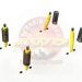 Kit-suspensie-Terrain-Tamer-TGS-5cm-Land-Cruiser-150-SK090-1