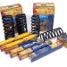 Kit-suspensie-Terrain-Tamer-TGS-5cm-Land-Cruiser-80-si-105-TT-SK006