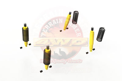 Kit-suspensie-Terrain-Tamer-TGS-5cm-Pajero-2000-prezent-TT-SK045-1 Kit-suspensie-Terrain-Tamer-TGS-5cm-Pajero-2000-prezent-TT-SK045-1