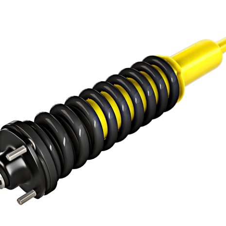 Kit-suspensie-Terrain-Tamer-TGS-5cm-Pajero-2000-prezent-TT-SK045-5 Kit-suspensie-Terrain-Tamer-TGS-5cm-Pajero-2000-prezent-TT-SK045-5