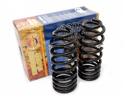 Kit-suspensie-Terrain-Tamer-TGS-5cm-Pajero-2000-prezent-TT-SK045-8 Kit-suspensie-Terrain-Tamer-TGS-5cm-Pajero-2000-prezent-TT-SK045-8