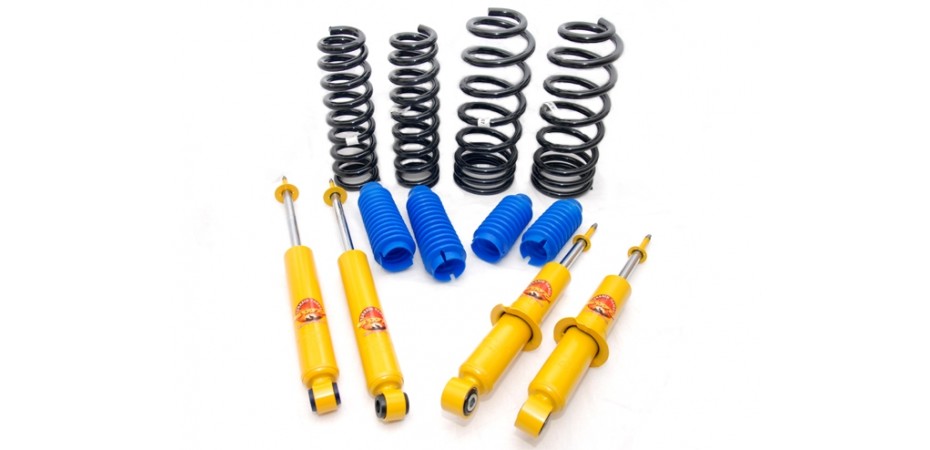 Kit-suspensie-Terrain-Tamer-TGS-5cm-Pajero-2000-prezent-TT-SK045 Kit-suspensie-Terrain-Tamer-TGS-5cm-Pajero-2000-prezent-TT-SK045