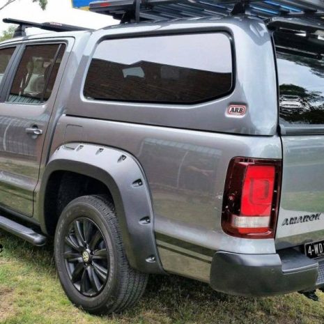 Overfendere-Kut-Snake-Amarok-90mm-textured-KS-Amarok-3 Overfendere-Kut-Snake-Amarok-90mm-textured-KS-Amarok-3