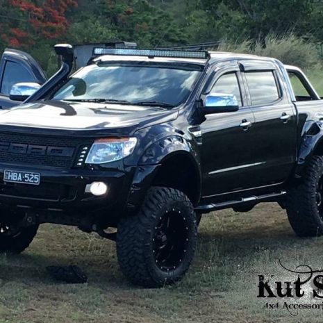 Overfendere-Kut-Snake-Ford-Ranger-2012-prezent-95mm-Smooth-KS-PX-123-MSF