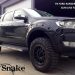 Overfendere-Kut-Snake-Ford-Ranger-2016-prezent-40mm-textured-KS-PX-23-EST