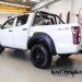 Overfendere-Kut-Snake-Isuzu-D-Max-85mm-textured-KS-DMAX-TS-2