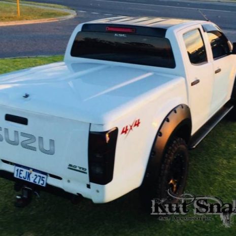 Overfendere-Kut-Snake-Isuzu-D-Max-85mm-textured-KS-DMAX-TS-4 Overfendere-Kut-Snake-Isuzu-D-Max-85mm-textured-KS-DMAX-TS-4