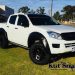 Overfendere-Kut-Snake-Isuzu-D-Max-85mm-textured-KS-DMAX-TS-5